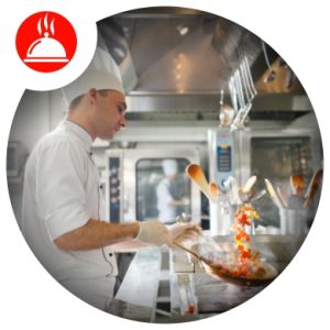 Cozinha Quente - EAD