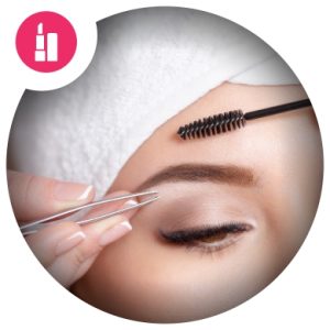 Design de Sobrancelhas EAD