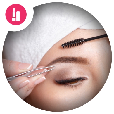 Design de Sobrancelhas EAD