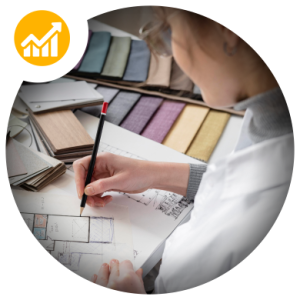 Design de Interiores - EAD