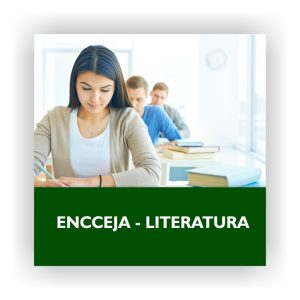 Encceja - Literatura - EAD