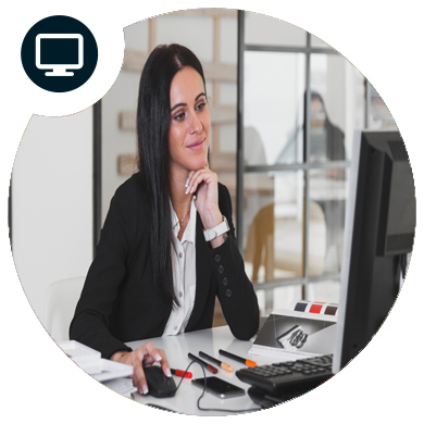 Assistente Administrativo - Módulo 2 - EAD