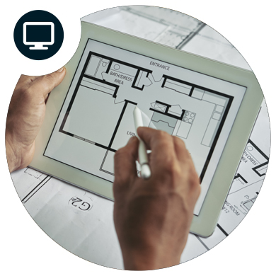 AutoCAD 2022 Módulo 1 - EAD