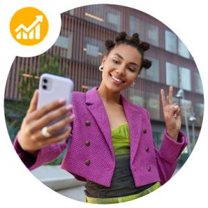 Digital Influencer EAD