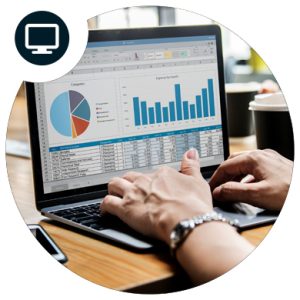 Excel 2021 - Módulo 1 - EAD