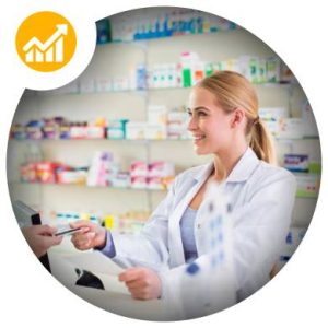 Atendente de Farmácia EAD