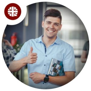 Inglês Basico 2 EAD