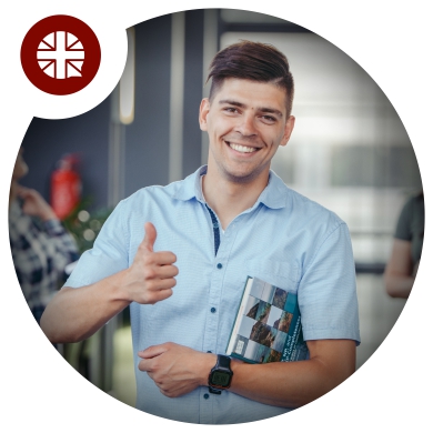 Inglês Basico 2 EAD