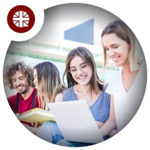 Inglês Avançado 1 EAD