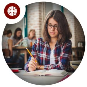 Inglês Avançado 2 EAD