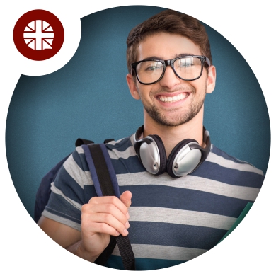 Inglês Intermediário 1 EAD