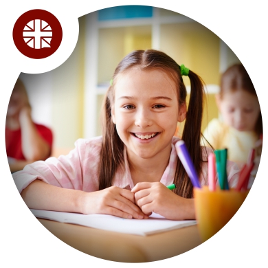 Inglês Para Crianças - Modulo 1 - EAD