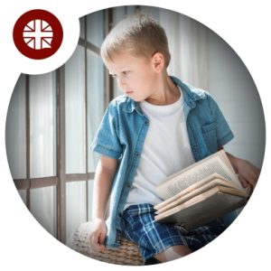 Inglês Para Crianças - Modulo 2 - EAD