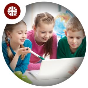 Inglês Para Crianças - Modulo 3 - EAD