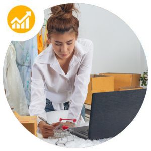 Como ter uma Loja Virtual - EAD