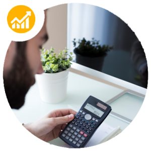 Matemática Financeira e HP - EAD