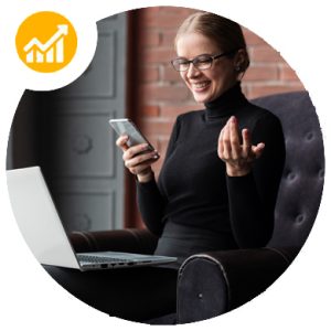 Mídias sociais para Negócios - EAD