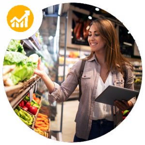 Profissional de Supermercado - EAD