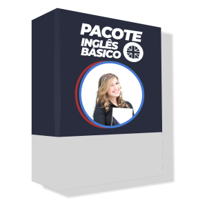 Pacote Inglês Básico