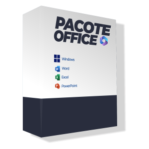 Pacote Office 2021