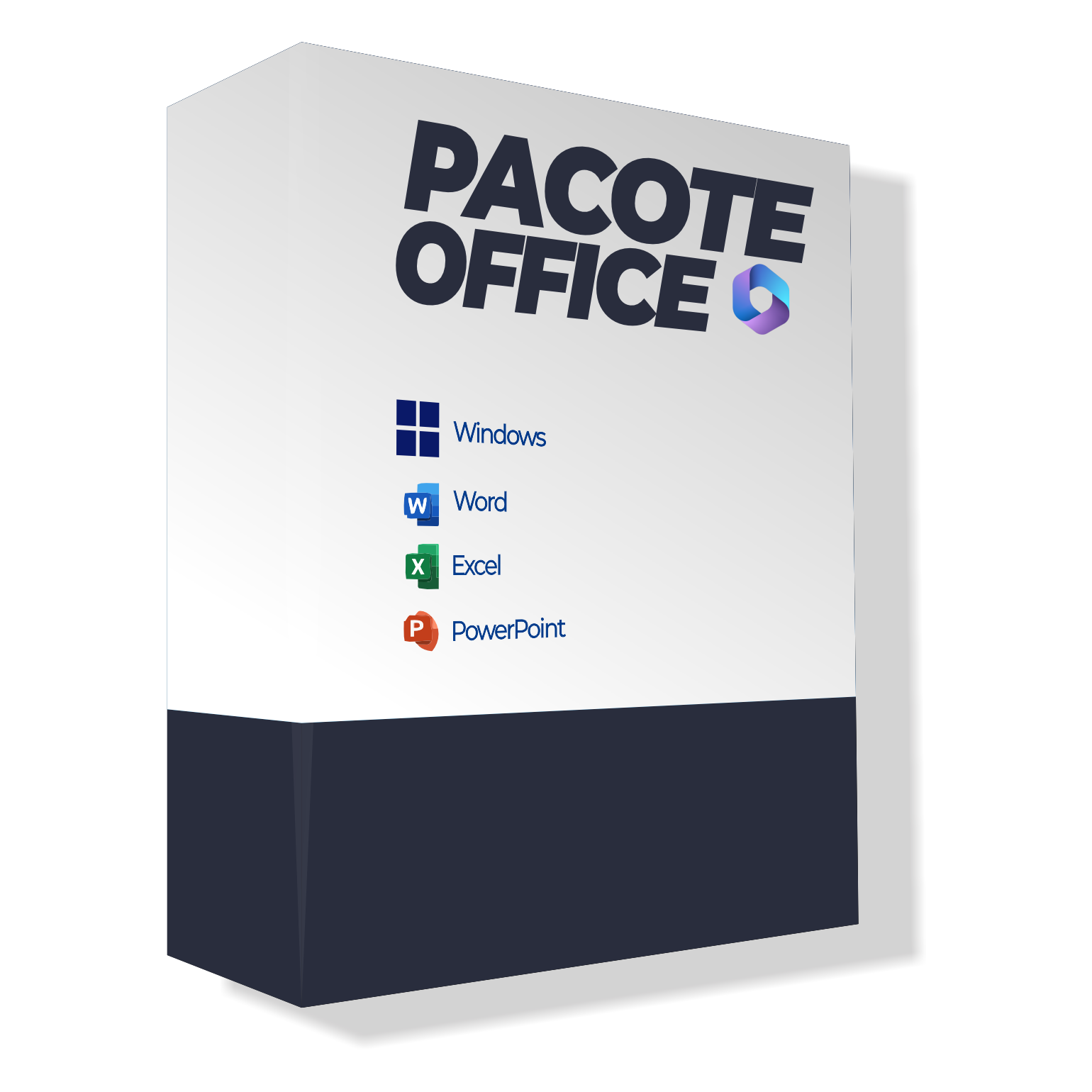 Pacote Office 2021